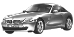 BMW E86 B2727 Fault Code