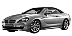 BMW F12 B2727 Fault Code